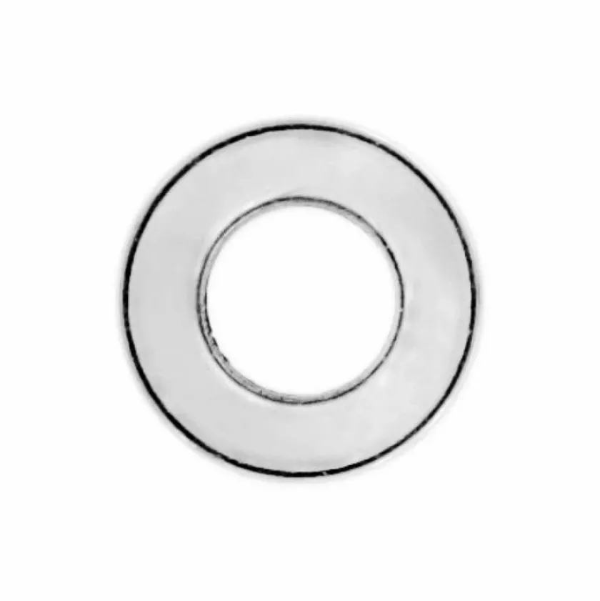 Brighton Adelina Spacer Silver Discount