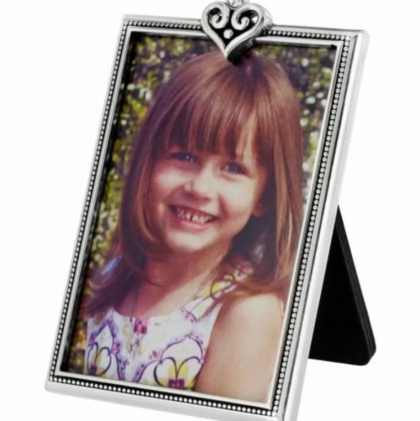 Brighton Alcazar Picture Frame Silver Sale