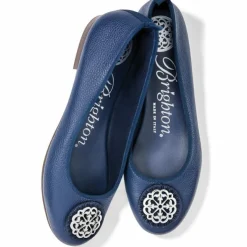 Brighton Aleta Ballerinas Fashion