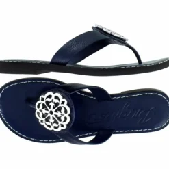 Brighton Alice Classic Neutrals Sandals Best
