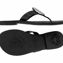 Brighton Alice Classic Neutrals Sandals Best