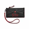 Brighton All My Lovin' Card Pouch Clearance