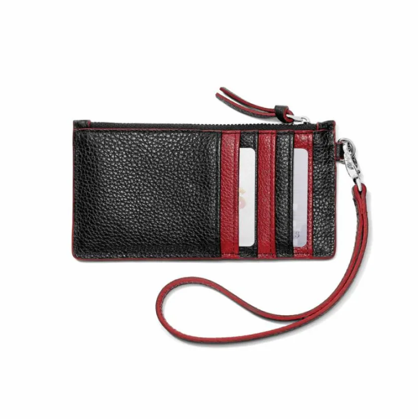Brighton All My Lovin' Card Pouch Clearance