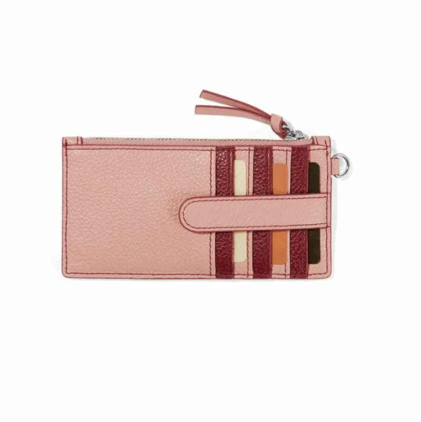 Brighton All My Lovin' Card Pouch Clearance