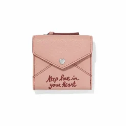 Brighton All My Lovin' Compact Wallet Online
