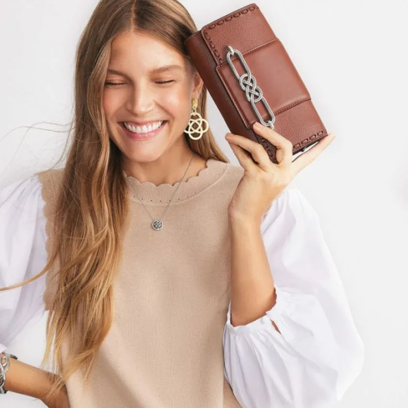 Brighton Allie Mini Bag Clearance