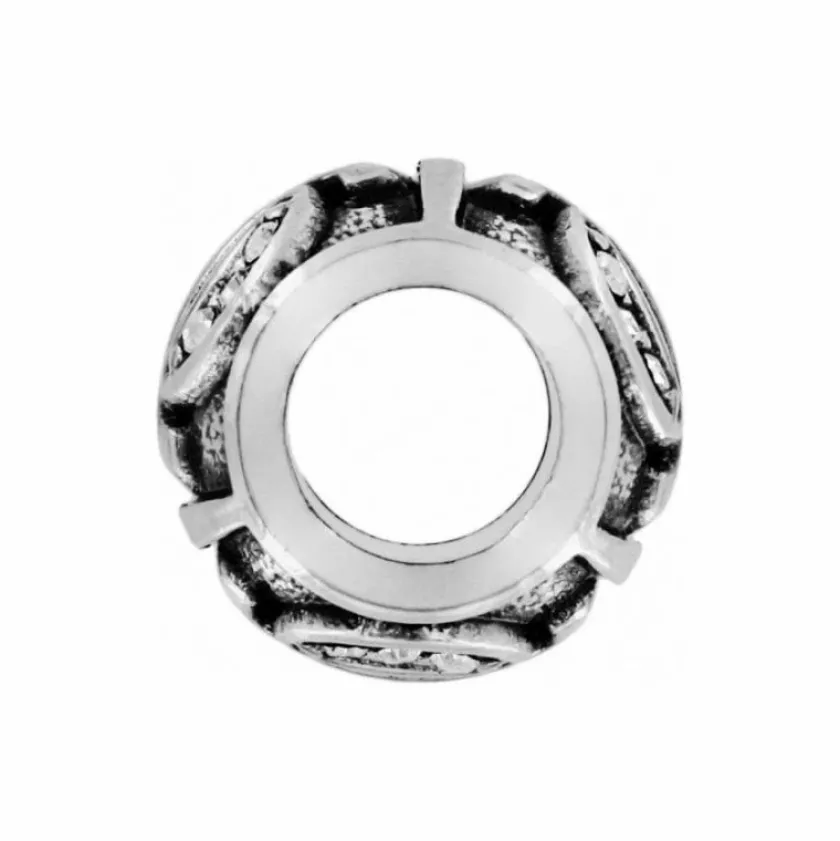 Brighton Alpha Phi Bead Silver Outlet