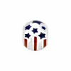 Brighton Americana Bead Silver-Multi Fashion