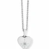 Brighton Amore Shades Sky Heart Necklace Fashion