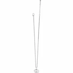 Brighton Amore Shades Sky Heart Necklace Fashion