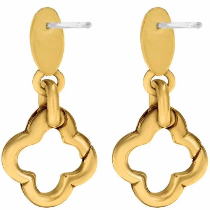 Brighton Amulet Post Earrings Clearance