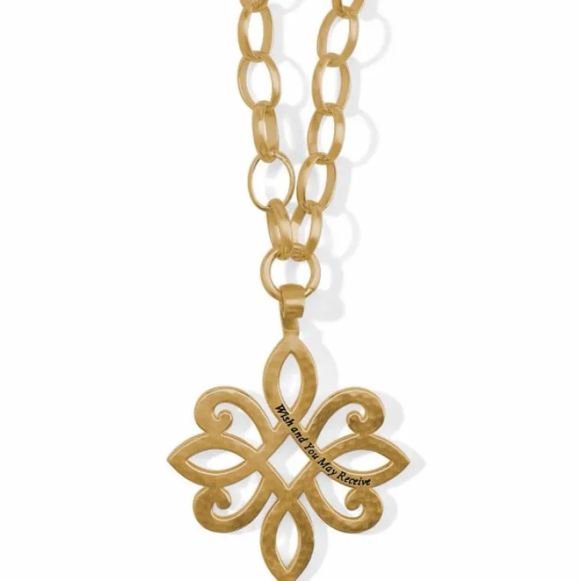 Brighton Apollo Necklace Best