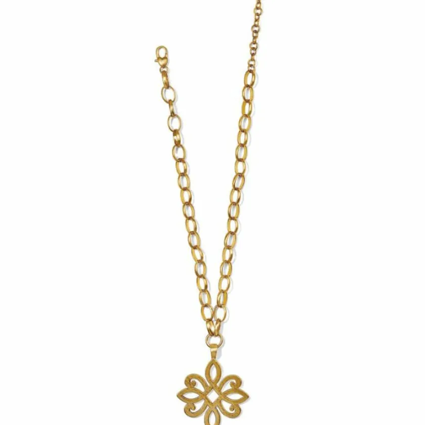 Brighton Apollo Necklace Best