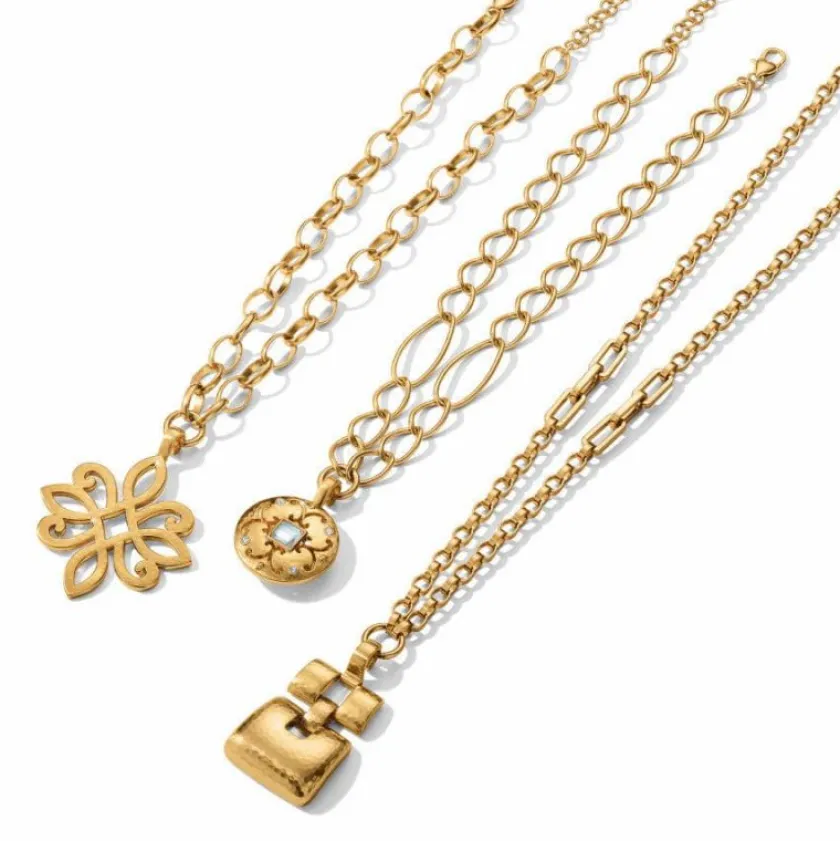 Brighton Apollo Necklace Best