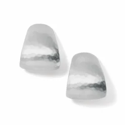 Brighton Apollo Post Hoop Earrings Discount