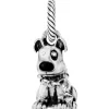 Brighton Archie Charm Silver Outlet