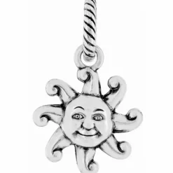 Brighton Arizona Charm Silver Clearance