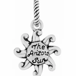 Brighton Arizona Charm Silver Clearance