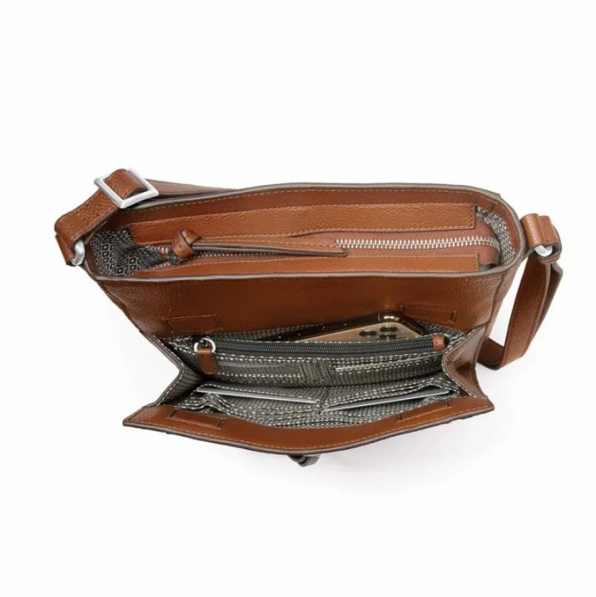 Brighton Astrid Organizer Bag Hot