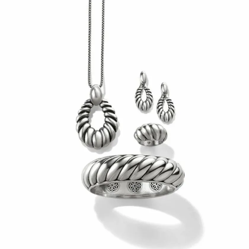 Brighton Athena Ring Best