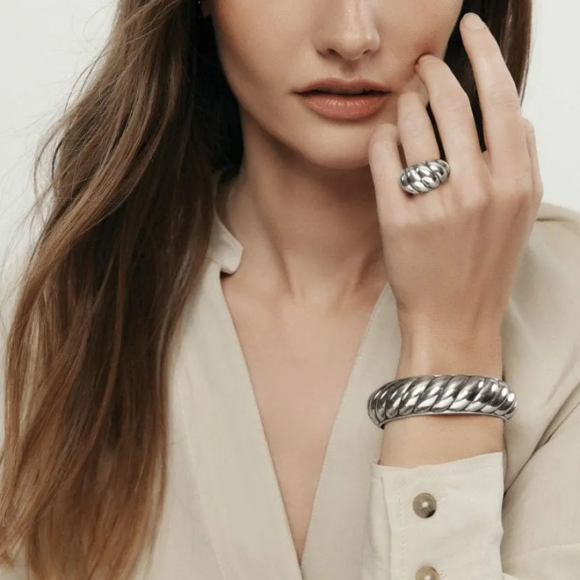 Brighton Athena Ring Best