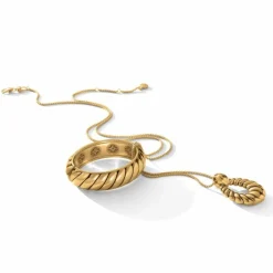 Brighton Athena Scalloped Hinged Bangle Hot