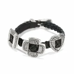 Brighton Austin Bandit Bracelet Hot