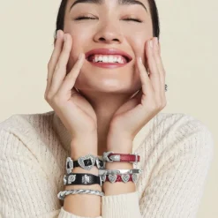 Brighton Austin Bandit Bracelet Hot