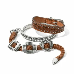 Brighton Austin Bandit Bracelet Hot