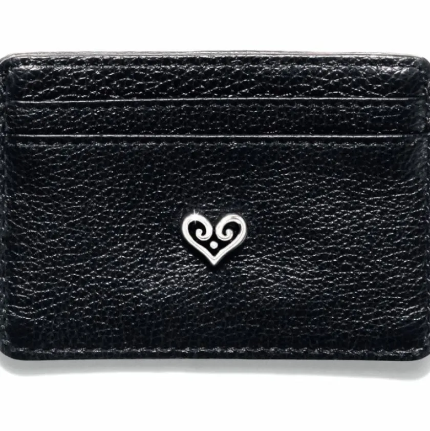 Brighton B Wishes Card Case Clearance
