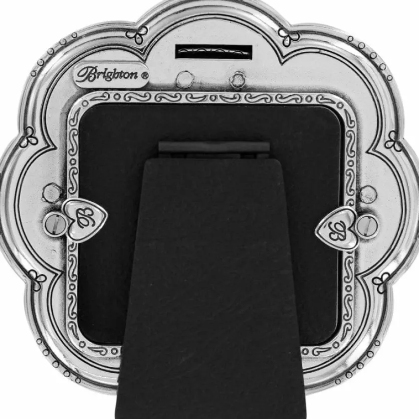 Brighton Baby Love Flower Frame pink Outlet