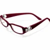 Brighton Balboa Heart Readers Crimson Online
