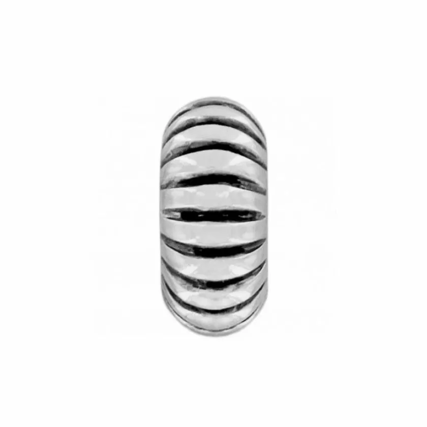 Brighton Balloon Spacer Silver Outlet