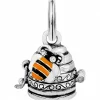 Brighton Beehive Charm Silver Sale