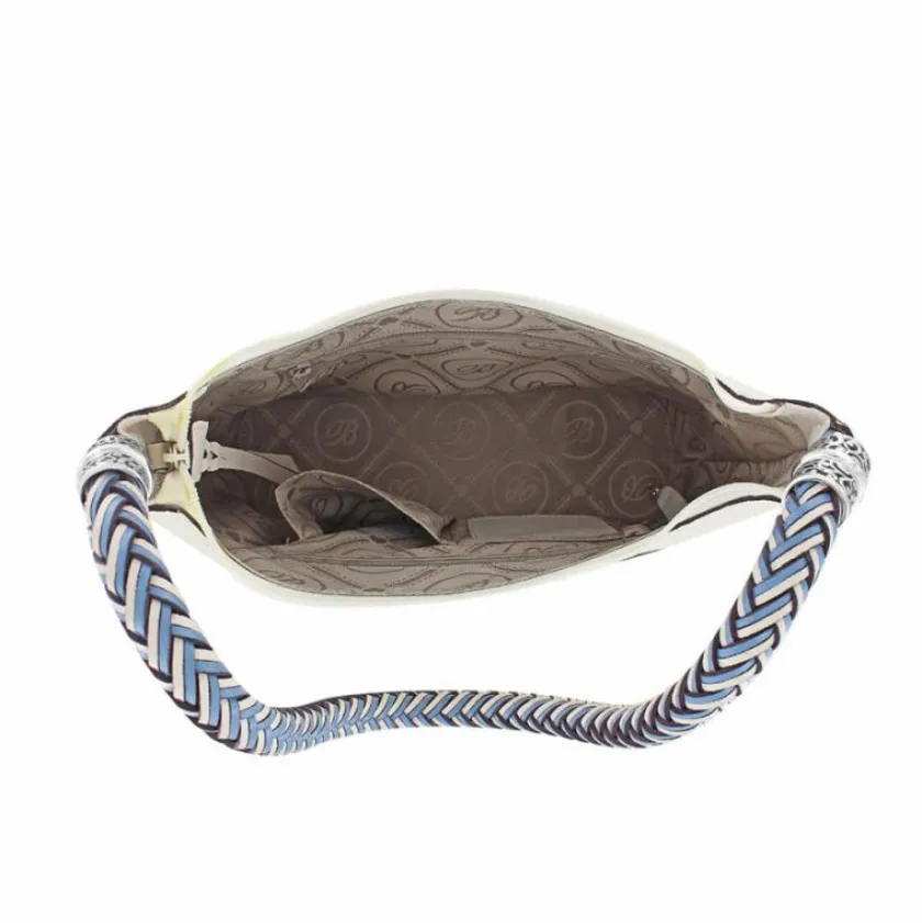 Brighton Bellaire Hobo New