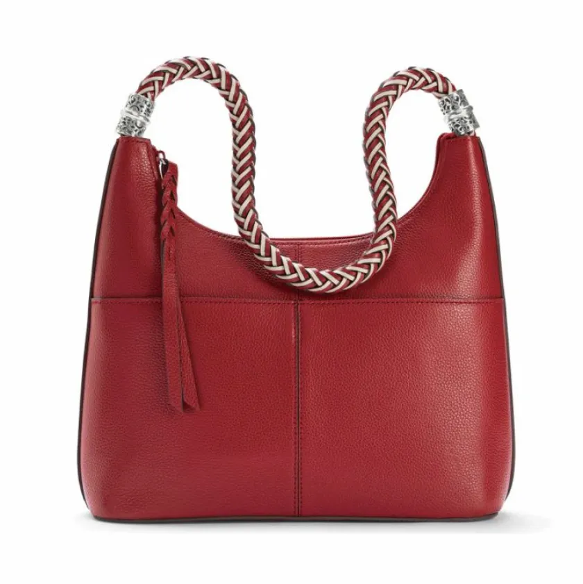 Brighton Bellaire Hobo New