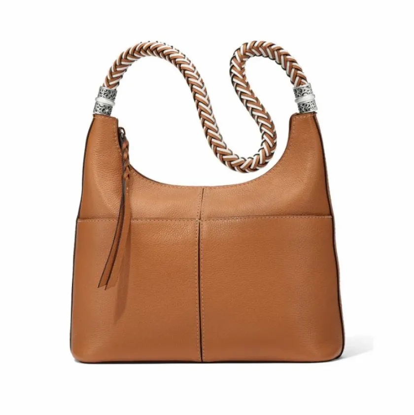 Brighton Bellaire Hobo New