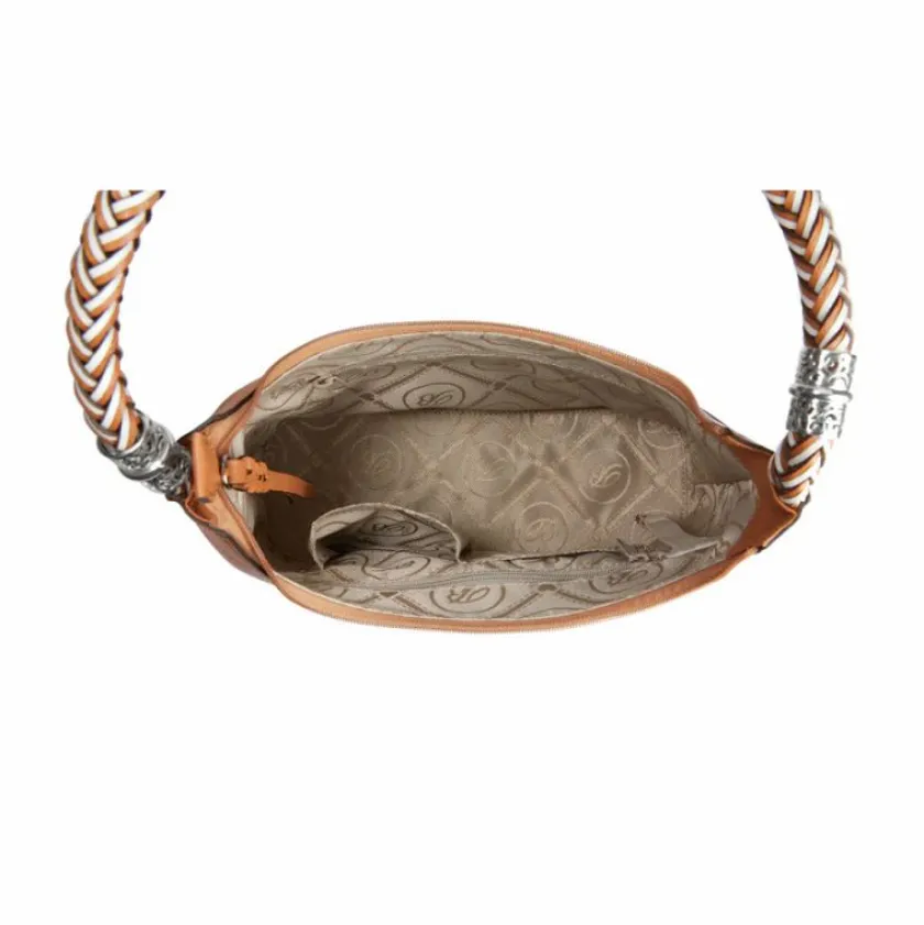 Brighton Bellaire Hobo New