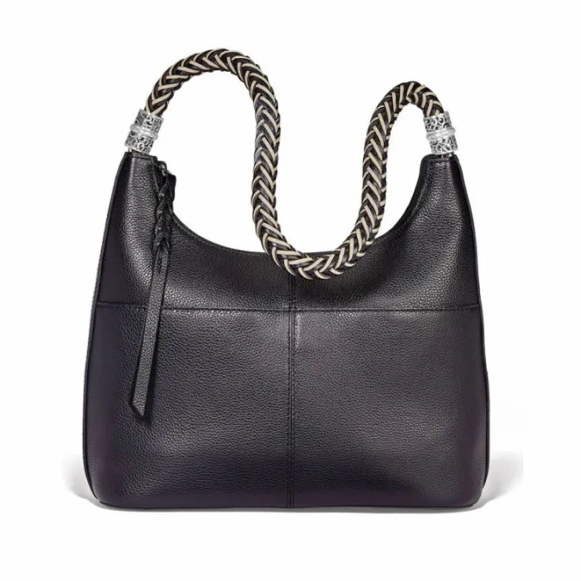 Brighton Bellaire Hobo New