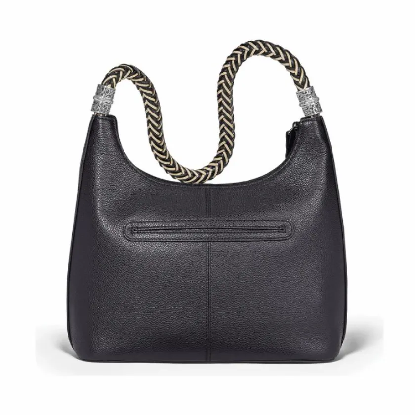 Brighton Bellaire Hobo New