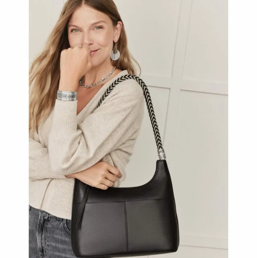 Brighton Bellaire Hobo New