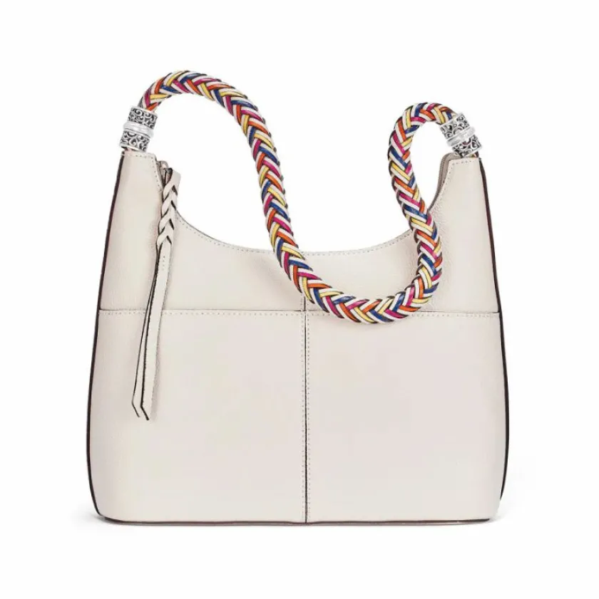 Brighton Bellaire Hobo New
