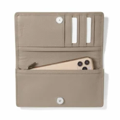 Brighton Bellaire Rockmore Wallet Sale