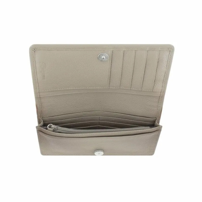 Brighton Bellaire Rockmore Wallet Sale