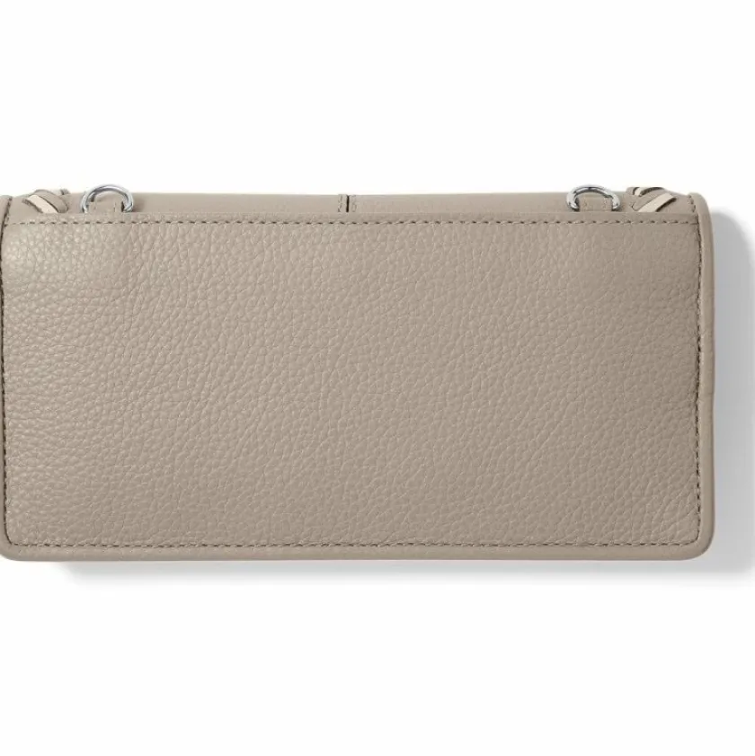 Brighton Bellaire Rockmore Wallet Sale