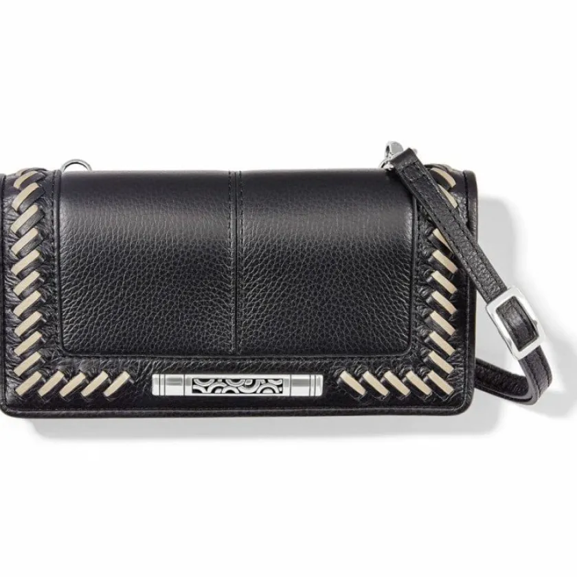 Brighton Bellaire Rockmore Wallet Sale