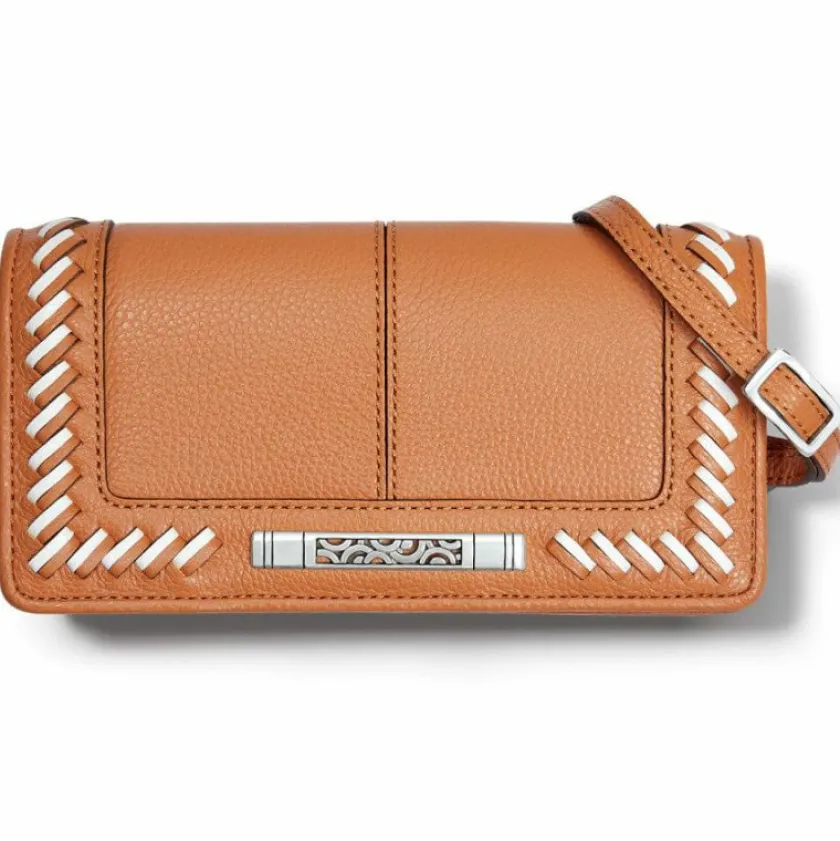 Brighton Bellaire Rockmore Wallet Sale