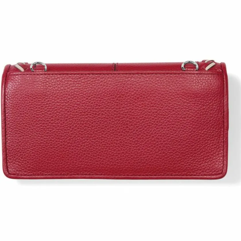 Brighton Bellaire Rockmore Wallet Sale