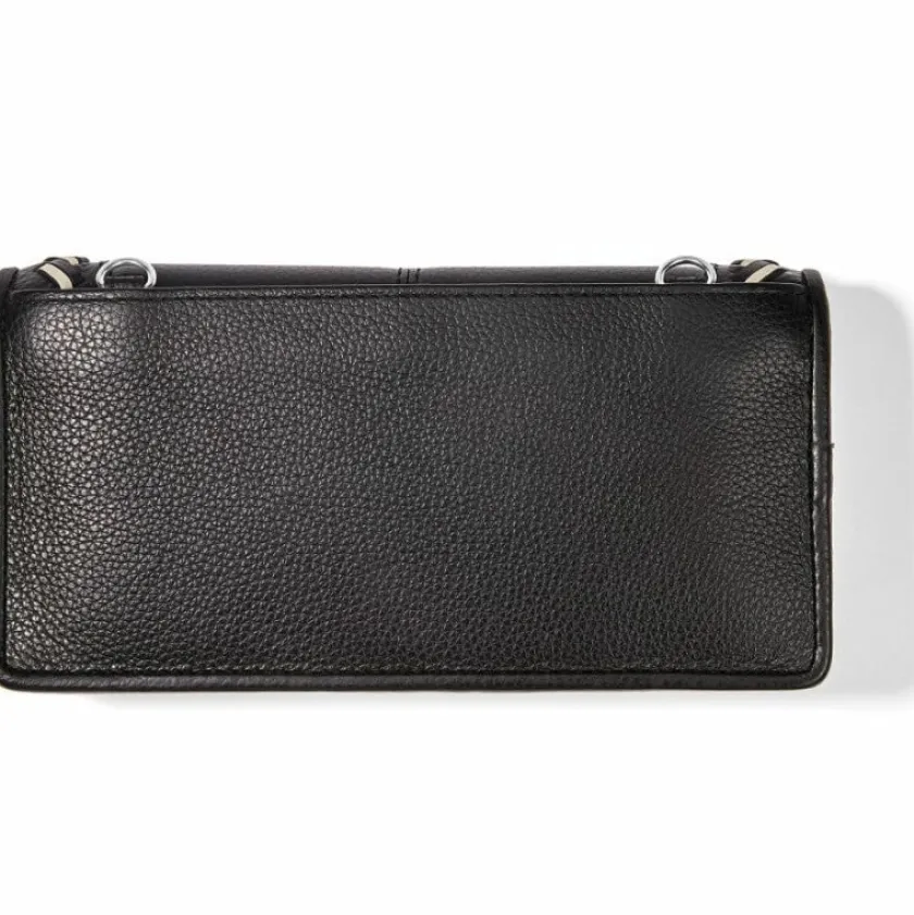 Brighton Bellaire Rockmore Wallet Sale