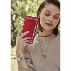 Brighton Bellaire Rockmore Wallet Sale